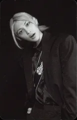 StrayKids ACCORDION ver. FELIX SKZHOP HIPTAPE 合 モノクロ