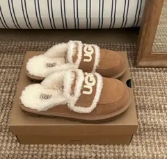2025年最新】ugg サンダル 24の人気アイテム - メルカリ