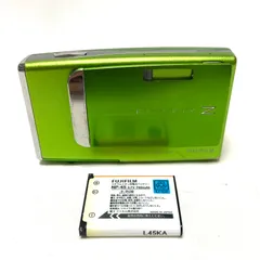 2026年最新】FinePix Z1の人気アイテム - メルカリ
