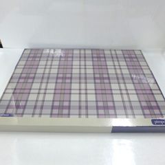ピンパーネル*プレイスマット4枚 ウィリアムモリス - メルカリ