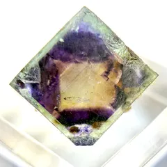 内モンゴル産フローライト 【一点物】 原石 鉱物 天然石 パワーストーン (No.1817)