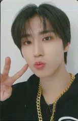 StrayKids HMV LD HAN SKZHOP HIPTAPE 合 B