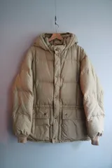 70s Eddie Bauer DOWN JACKET エディーバウアー ダウンジャケット
