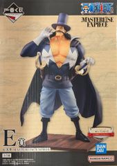 BANDAI SPIRITS 이치 반 쿠지 원피스 흰 수염 해적단 아버지와 아들 E상 비스타 MASTERLISE EXPIECE