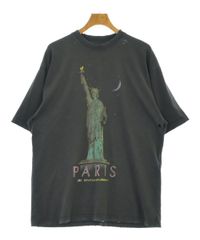 平本蓮着用 BALENCIAGA PARIS LIVERTY 自由の女神Tシャツ - メルカリ