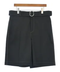 【新品】JIL SANDER ダークグレー ショートパンツ 000000052648_3_jW9ku7z.jpg