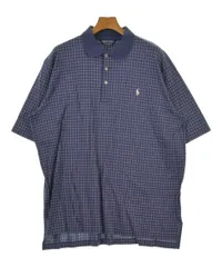 POLO GOLF ポロシャツ メンズ 【古着】【中古】【送料無料】
