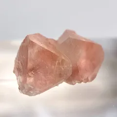 フランス Chamonix産フローライト 【一点物】 原石 鉱物 天然石 パワーストーン (No.1819)