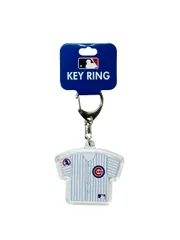 新品 [MLB] キーチェーンアクリルキーホルダーユニセックス大人