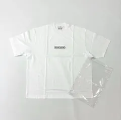 2025年最新】Everyone j.30000 logo teeの人気アイテム - メルカリ