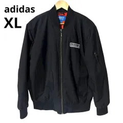 2025年最新】adidas メンズ MA-1・フライトジャケットの人気