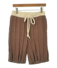 The Elder Statesman ジエルダーステイツマン ショートパンツ メンズ 【古着】【中古】 2025年最新】The Elder Statesman ショートパンツ・ハーフパンツの人気