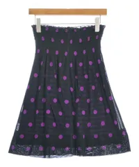 SONIA BY SONIA RYKIEL ひざ丈スカート レディース 【古着】【中古】【送料無料】