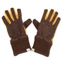 VISVIM ビズビム 品番 0113403003006 TRIGGER GLOVE ウール