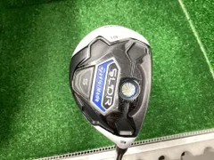 テーラーメイドSLDRユーティリティー 4番21度　5番24度2本セット テーラーメイドSLDRユーティリティー 4番21度 5番24度2本セット