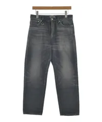 uniform experiment デニムパンツ メンズ 【古着】【中古】【送料無料】
