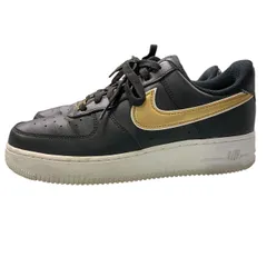 ♪3440 NIKE ナイキスニーカー  DD1523-001 ウィメンズ エアフォース1 ロー '07 エッセンシャル 