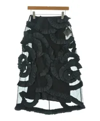 2025年最新】SIMONE rocha スカートの人気アイテム - メルカリ