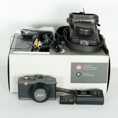 2026年最新】ライカ d-lux 4 ケースの人気アイテム - メルカリ