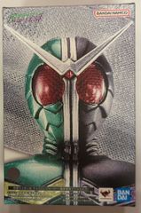 BANDAI SPIRITS SHFiguarts/진골 조각법 풍도 탐정 가면 라이더 W 사이클론 조커 풍도 탐정 애니메이션 기념 재판판