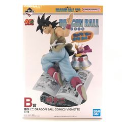 一番くじドラゴンボール40th Ｂ賞 巻四十二　フィギュア BANDAI SPIRITS フィギュア 巻四十二 「一番くじ ドラゴンボール 40th