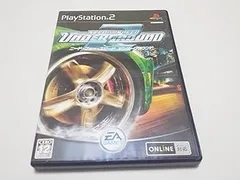【中古】ニード・フォー・スピード アンダーグラウンド2 - PS2
