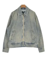 2025年最新】LOEWE Gジャン・デニムジャケットの人気アイテム - メルカリ