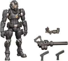 2025年最新】アシッドレイン フィギュアの人気アイテム - メルカリ