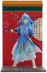 新品○ ヱヴァンゲリヲン新劇場版 綾波レイ 浴衣ver. 1/8○新品未開封
