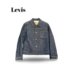 Levi's デニムテーラードジャケット 2025年最新】Levi's テーラードジャケットの人気アイテム - メルカリ