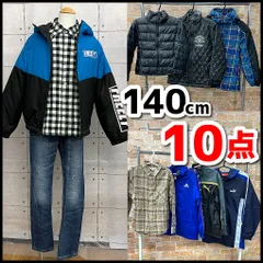 まとめ売り140 男の子　36点 ③ 140センチ 男の子 まとめ売り 16点 - メルカリ
