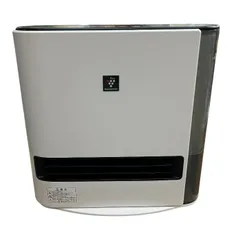 2025年最新】SHARP 電気ヒーターの人気アイテム - メルカリ