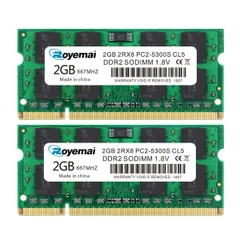 2026年最新】DDR2 pc2-5300 2GBの人気アイテム - メルカリ
