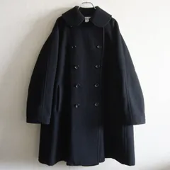 2025年最新】コムデギャルソン コート 丸襟の人気アイテム