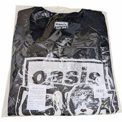 oasis live '25 スウェット Paper Cut Out Photo - メルカリ