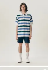 K-WAY ポロ カラーTシャツ