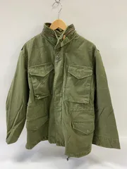 U.S.ARMY　80's M-65 フィールドジャケット　ヴィンテージ【M128-20251103-06KS】