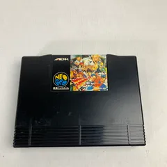 g K295u 動確済 SNK NEO・GEO ネオジオ NEO-0 | ゲーム | 1円～