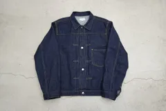 2025年最新】HYKE メンズ Gジャン・デニムジャケットの人気アイテム