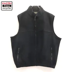 2025年最新】polartec ベストの人気アイテム - メルカリ