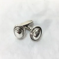 2025年最新】georg jensen カフスの人気アイテム - メルカリ
