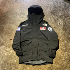 THE NORTH FACE Trans Antarctica Parka L ブラック ザノースフェイス トランスアンタークティカパーカー GORE-TEX マウンテンパーカー NP62238