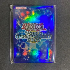 2025年最新】遊戯王 wcsスリーブの人気アイテム - メルカリ