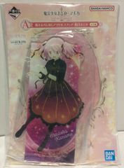 BANDAI SPIRITS 이치 반 쿠지 마법 소녀 마도카 ☆ 마기카 StarlightMagiccraft A상 카노메 마도카 그려진 BIG 아크릴 스탠드