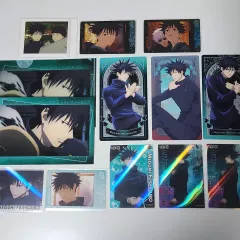 呪術廻戦 まとめ売り 2025年最新】呪術廻戦まとめ売りの人気アイテム - メルカリ