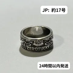 DustSilver 指輪　アメカジ　メキシカン　ヴィンテージ　シルバー　リング　コイン　クロス　フェザー　イーグル　S925刻印　MSR0070