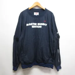 美品・大きめXL】ジャックバニー スニードジャック 2way 紺 メッシュ