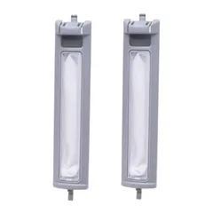 【迅速発送】ISTORA シャープ 洗濯機用糸くずフィルター【2個セット】洗濯機ゴミ取りネット 汎用型 ES-LPシリーズ対応 洗濯機フィルター 埃取り 210-337-0483 210-337-0428 210-337-0149 210-337-0490 2