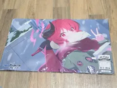 ブルーアーカイブ 純子 ロングパッド 販売