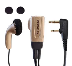 【迅速発送】ケンウッド対応 インカム イヤホンマイク デミトス用 2ピン UBZ-LS20 UBZ-LP20 UBZ-LM20 UBZ-LK20 UBZ-EA20R UBZ-LP27 UTB-10 特定小電力 トランシーバー 用 EMC-3 EMC-3A EM